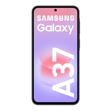 CELULAR SAMSUNG GALAXY A37 5G 256GB 8GB GRAY - 2