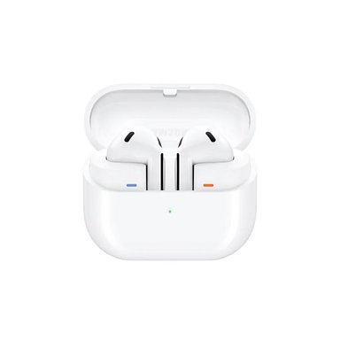 AUDÍFONOS TRUE WIRELESS SAMSUNG GALAXY BUDS3 BLANCO - 4