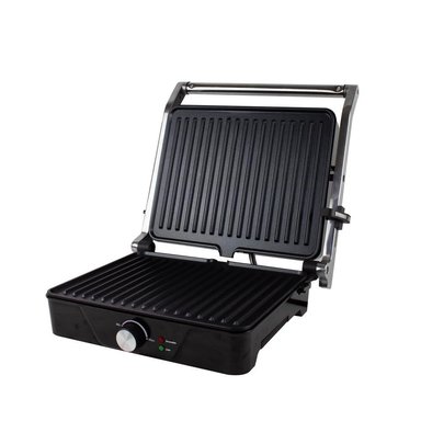 SANDWICHERA COLDEX 180° 1000W PANINI CX-SND180GRILL - 1