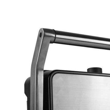 SANDWICHERA COLDEX 180° 1000W PANINI CX-SND180GRILL - 2