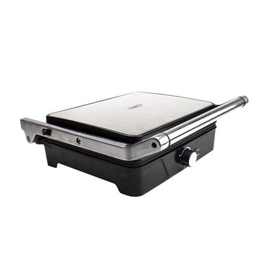 SANDWICHERA COLDEX 180° 1000W PANINI CX-SND180GRILL - 3