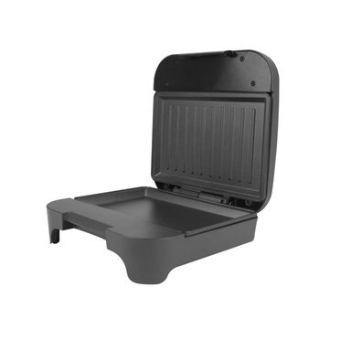 SANDWICHERA COLDEX MULTIUSOS 750W CX-SND065 - 2