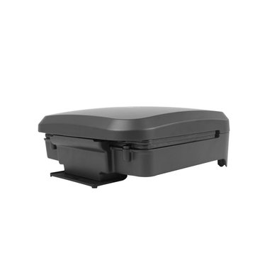 SANDWICHERA COLDEX MULTIUSOS 750W CX-SND065 - 3