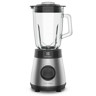 LICUADORA ELECTROLUX 1.5LT 700W TECNOLOGÍA TRUFLOW EBS30 - 1