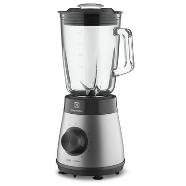 LICUADORA ELECTROLUX 1.5LT 700W TECNOLOGÍA TRUFLOW EBS30 - 2