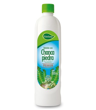 SUPLEMENTO FITOSANA BEBIDA CON CHANCAPIEDRA 600 CC