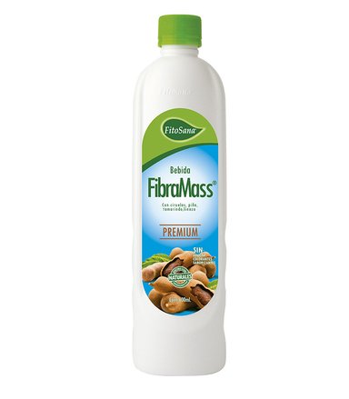 SUPLEMENTO FITOSANA BEBIDA FIBRA MASS 600CC