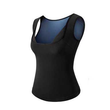 CHALECO MOLDEADOR DE SAUNA PARA MUJER - 2