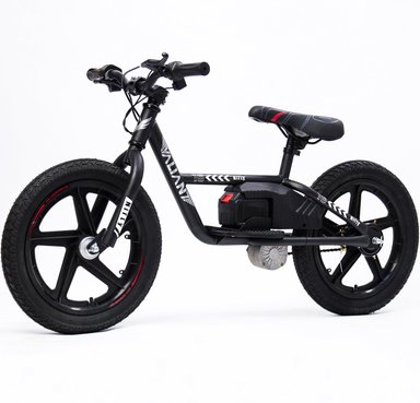 MOTO ELÉCTRICA VALIANT BIKES PARA NIÑOS VALIANT ARO 16' (5 A 10 AÑOS) - 1