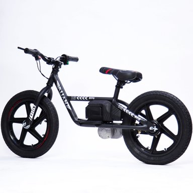 MOTO ELÉCTRICA VALIANT BIKES PARA NIÑOS VALIANT ARO 16' (5 A 10 AÑOS) - 2