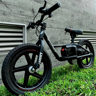 MOTO ELÉCTRICA VALIANT BIKES PARA NIÑOS VALIANT ARO 16' (5 A 10 AÑOS) - 3