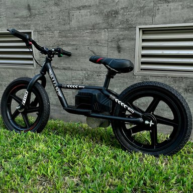 MOTO ELÉCTRICA VALIANT BIKES PARA NIÑOS VALIANT ARO 16' (5 A 10 AÑOS) - 4