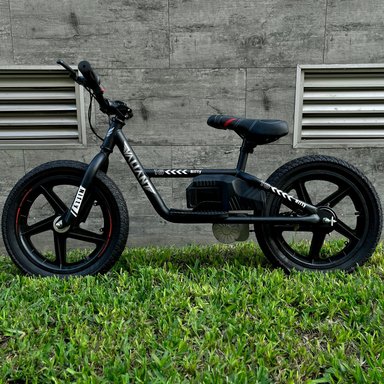 MOTO ELÉCTRICA VALIANT BIKES PARA NIÑOS VALIANT ARO 16' (5 A 10 AÑOS) - 5