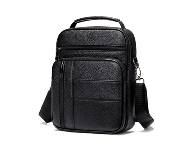 MORRAL ALDEBARAN 7457 CUERO NEGRO VACUNO ALDEBARÁN - 1