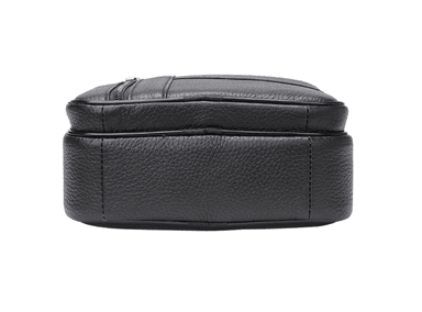 MORRAL ALDEBARAN 7457 CUERO NEGRO VACUNO ALDEBARÁN - 6
