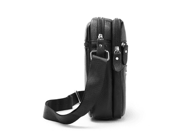 MORRAL ALDEBARAN 6053 CUERO NEGRO VACUNO - 4