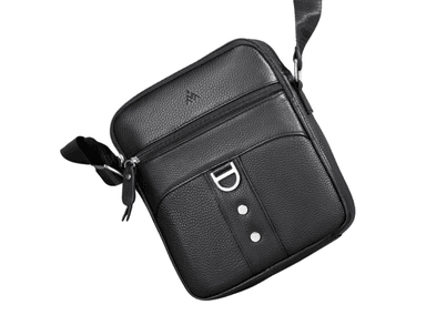MORRAL ALDEBARAN 6053 CUERO NEGRO VACUNO - 5