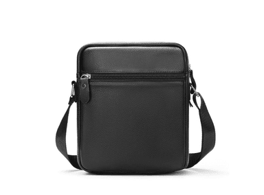 MORRAL ALDEBARAN 6053 CUERO NEGRO VACUNO - 6
