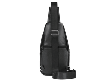 PECHERA DE CUERO VACUNO ALDEBARÁN 9125 - 4