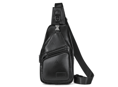PECHERA DE CUERO VACUNO ALDEBARÁN 9125 - 6