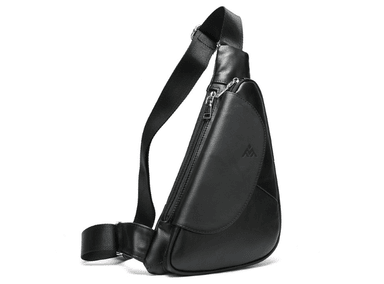 PECHERA DE CUERO VACUNO ALDEBARÁN 696