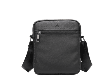 MORRAL DE CUERO VACUNO ALDEBARÁN 7362