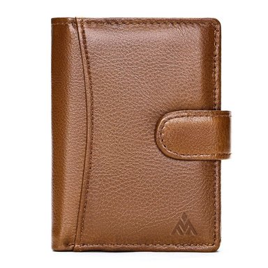 BILLETERA CUERO ALDEBARÁN 1155