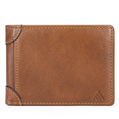 BILLETERA CUERO ALDEBARÁN 1144