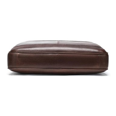 MALETÍN DE CUERO VACUNO ORIOL 8841 (LAPTOP 15') - 7