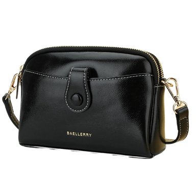 CARTERA BAELLERRY 8924 CUERO VEGANO PU