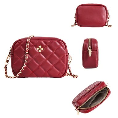 CARTERA BAELLERRY N8929 CUERO VEGANO PU