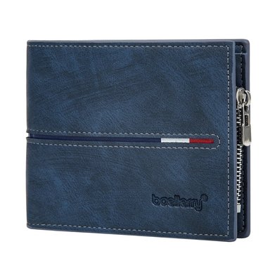 BILLETERA DE CUERO VEGANO PU D3072S