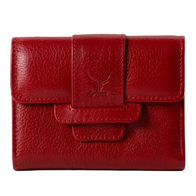 BILLETERA DE CUERO VACUNO ARW08