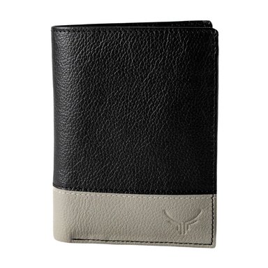 BILLETERA DE CUERO VACUNO -AR08-A NOVI