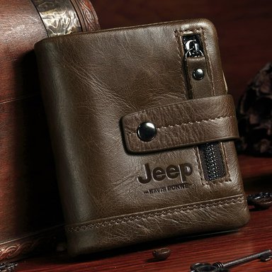 BILLETERA JK DE CUERO VACUNO BP828