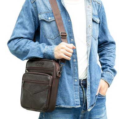 MORRAL J-KAVIS DE CUERO VACUNO 6042