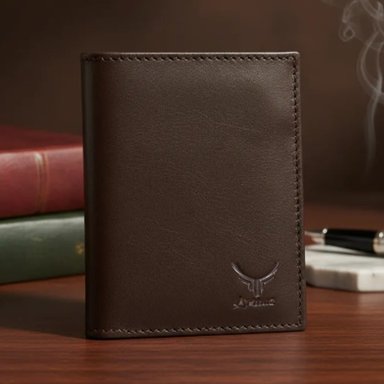 TARJETERO DE CUERO VACUNO PREMIUM AR23