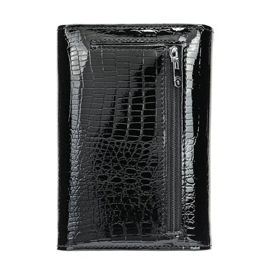 BILLETERA DE CUERO VACUNO PARA DAMA 1106 - 8