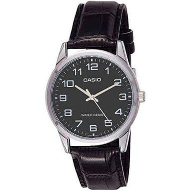 RELOJ CASIO HOMBRE ANÁLOGO MTP-V001L-1B - 2