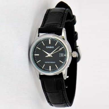 RELOJ CASIO MUJER ANÁLOGO LTP-V002L-1A - 3