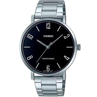 RELOJ CASIO HOMBRE ANÁLOGO MTP-VT01D-1B2