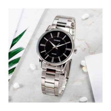 RELOJ CASIO HOMBRE ANÁLOGO MTP-1303D-1AV - 2