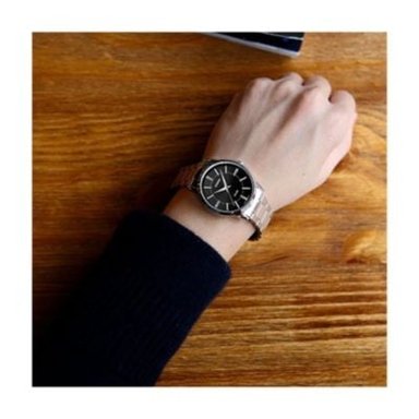 RELOJ CASIO HOMBRE ANÁLOGO MTP-1303D-1AV - 6