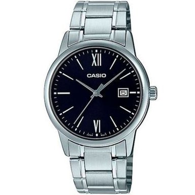 RELOJ CASIO HOMBRE ANÁLOGO MTP-V002D-1B3