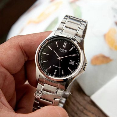 RELOJ CASIO HOMBRE ANÁLOGO MTP-1183A-1A - 3
