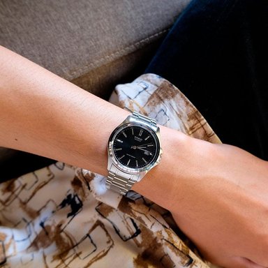 RELOJ CASIO HOMBRE ANÁLOGO MTP-1183A-1A - 5