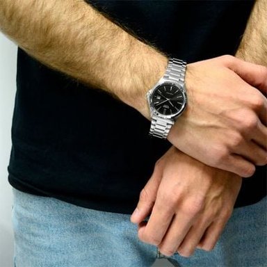 RELOJ CASIO HOMBRE ANÁLOGO MTP-1183A-1A - 7