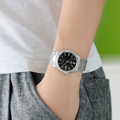 RELOJ CASIO HOMBRE ANÁLOGO MTP-1183A-1A - 9