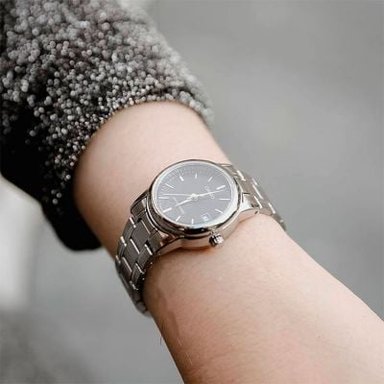 RELOJ CASIO MUJER ANÁLOGO LTP-V002D-1A - 4