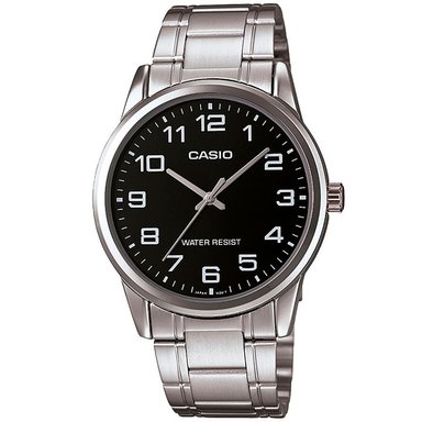 RELOJ CASIO HOMBRE ANÁLOGO MTP-V001D-1B